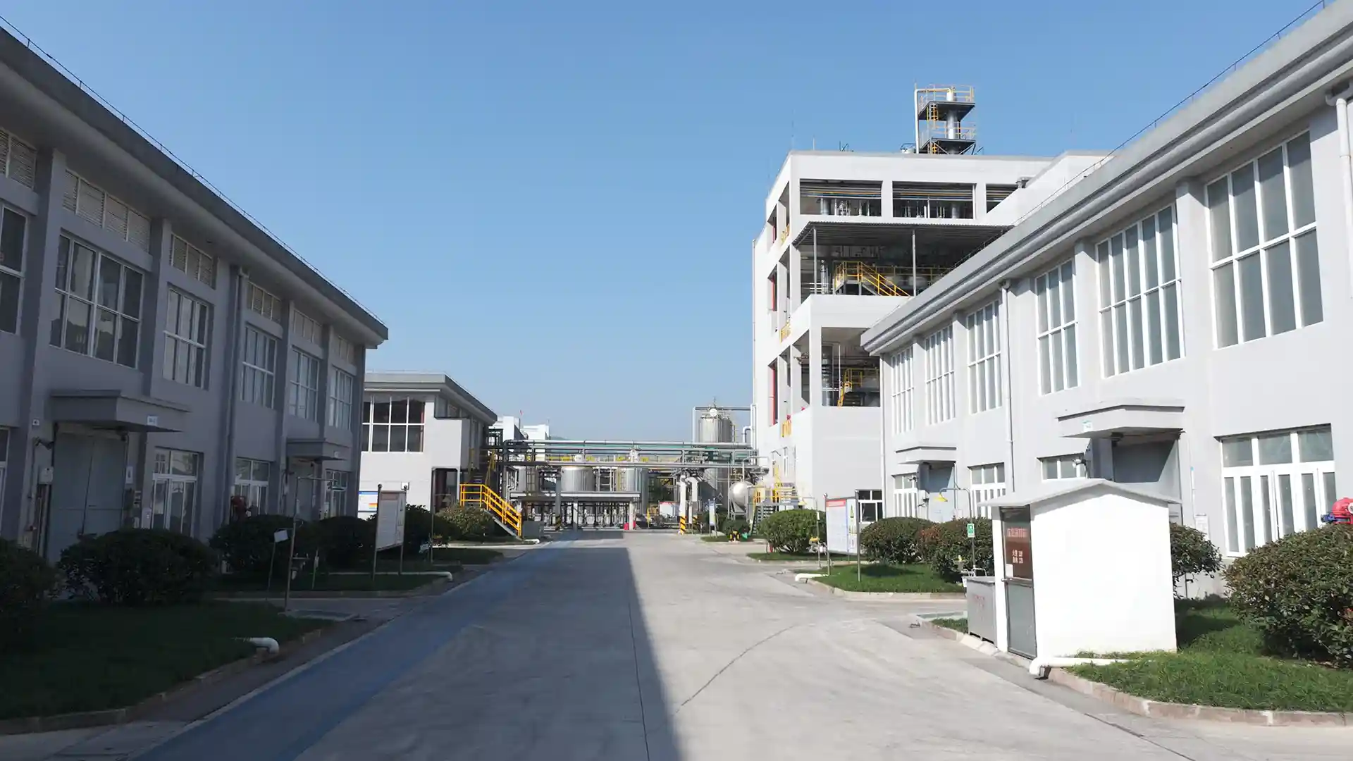 废溶剂回收