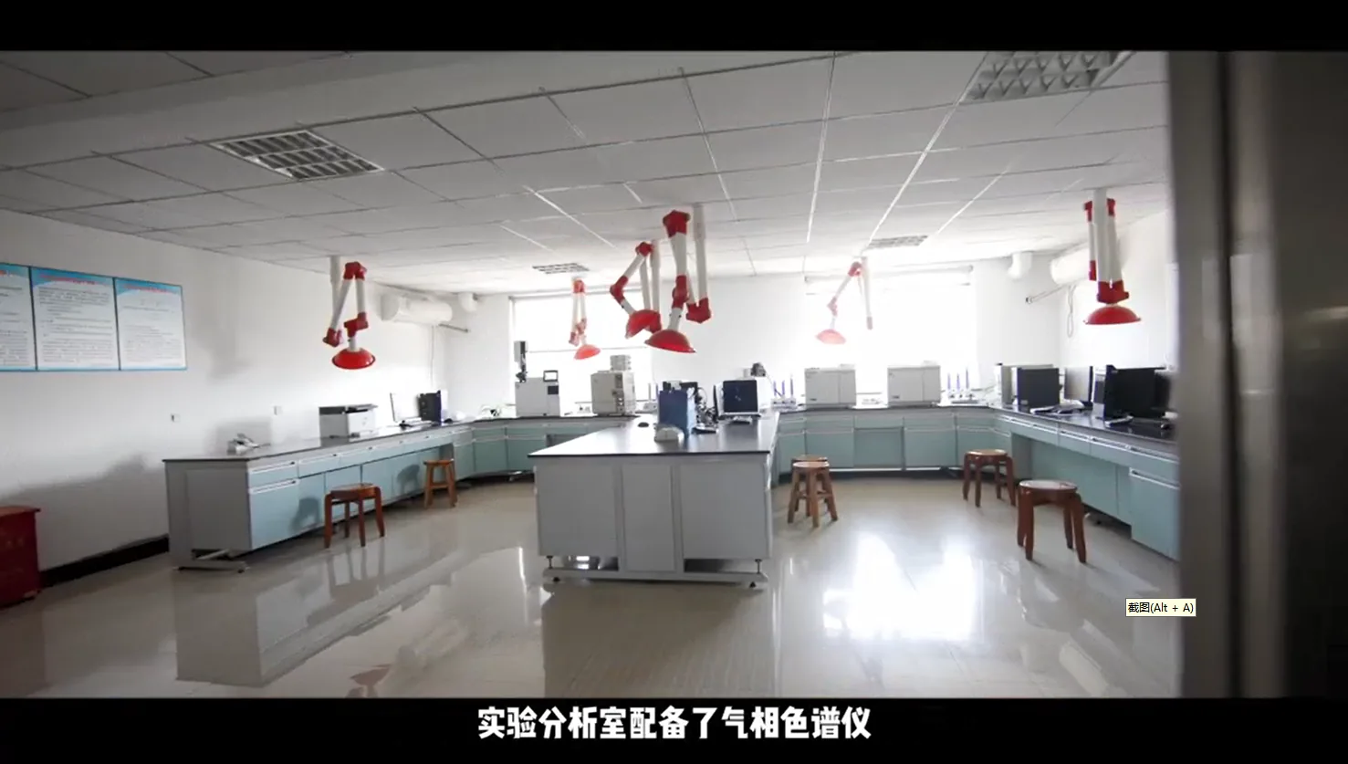 检测仪器