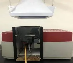 检测仪器
