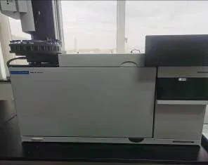 检测仪器